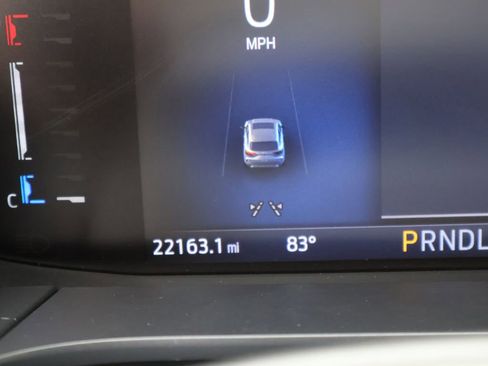 Certified 2025 Ford Escape ST-Line image 30