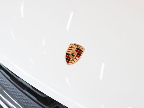 New 2026 Porsche Macan Turbo AWD/4WD image 24