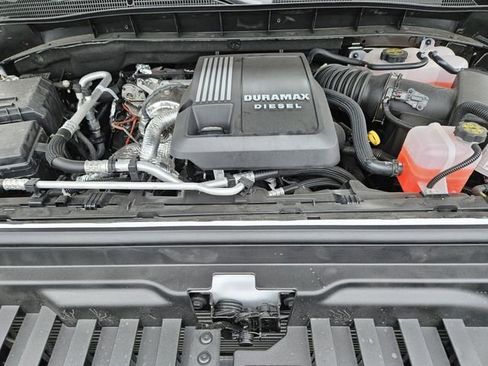 New 2026 GMC Sierra 1500 SLT w/ SLT Premium Package AWD/4WD image 21