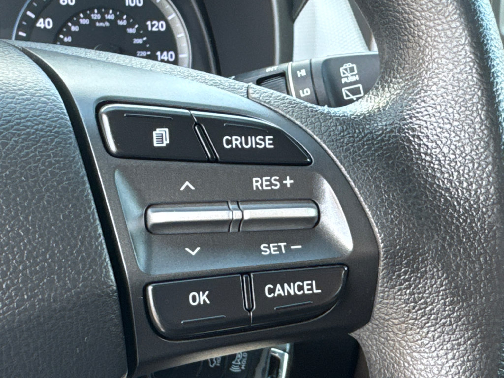 Used 2019 Hyundai Kona SE FWD image 26