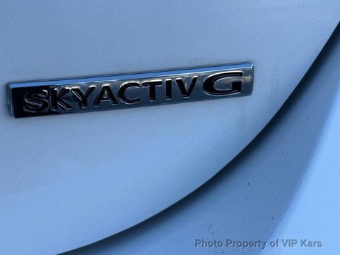 Used 2021 MAZDA MAZDA6 Sport image 8