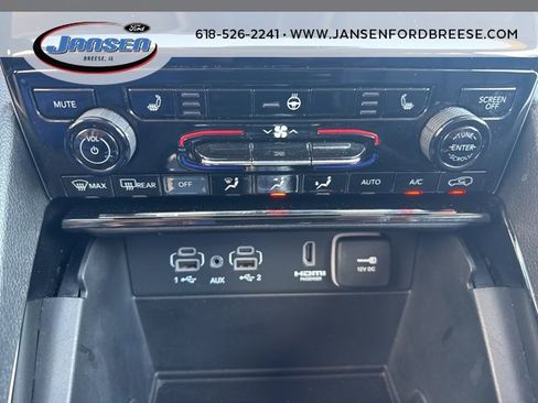 Used 2022 Jeep Grand Cherokee Limited 4xe image 25