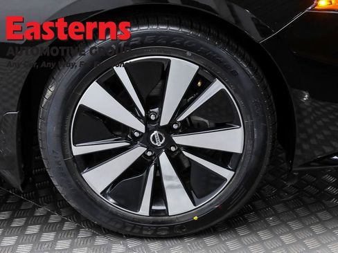 Used 2021 Nissan Altima 2.5 SV w/ SV Premium Package image 28