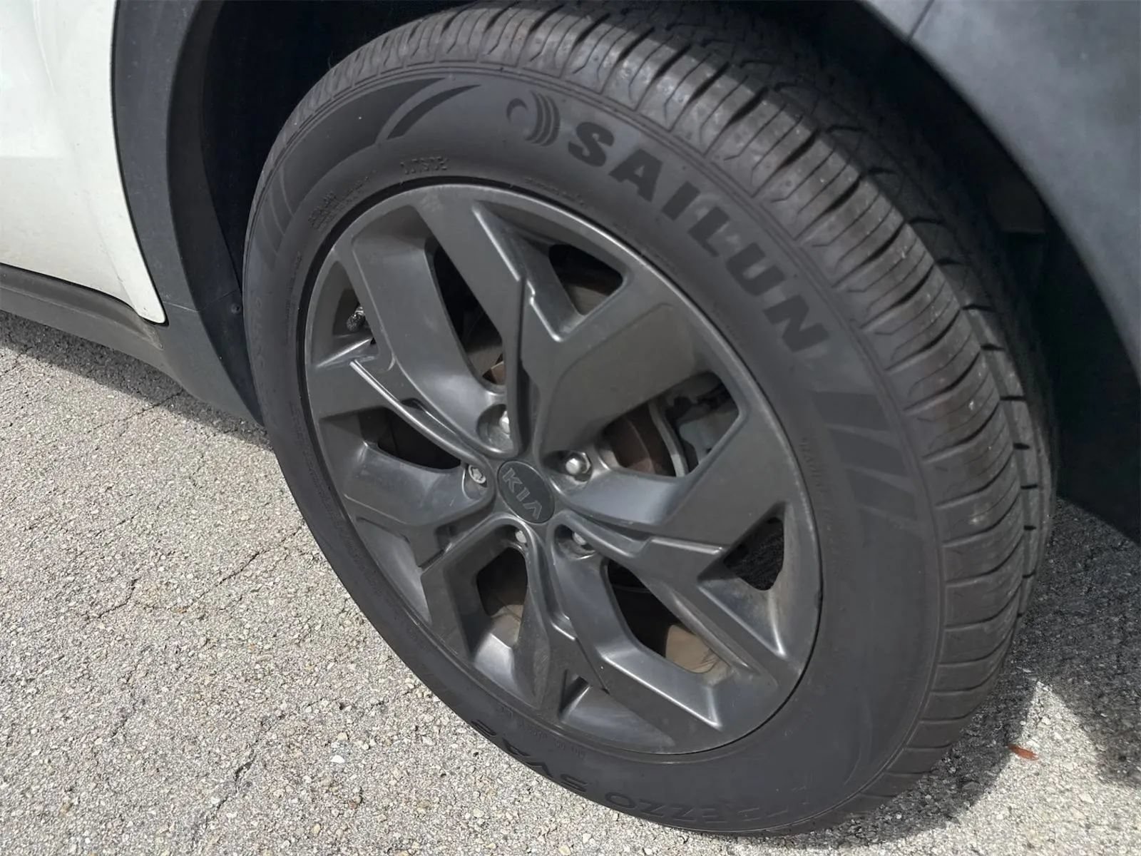 Used 2021 Kia Sportage S FWD image 9