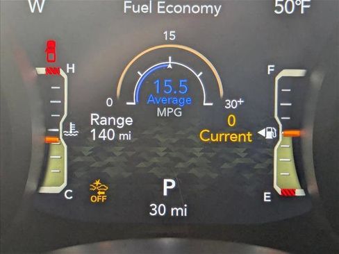 New 2026 Jeep Gladiator Rubicon AWD/4WD image 10