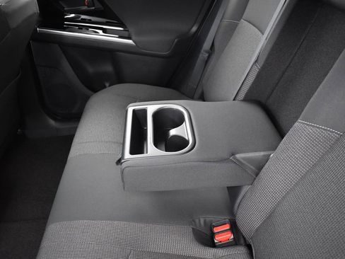 Used 2024 Subaru Solterra Premium image 23