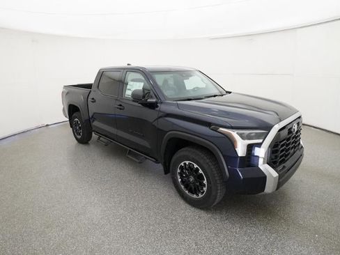 New 2026 Toyota Tundra SR5 AWD/4WD image 13