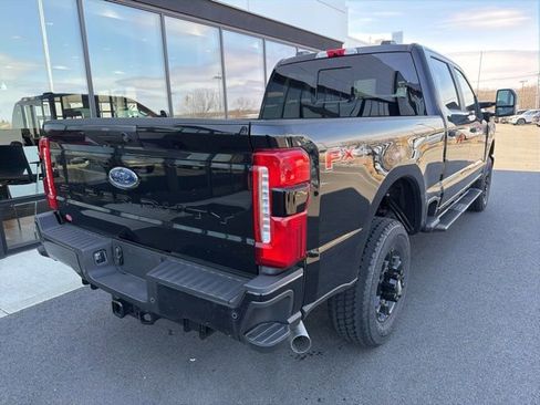 New 2026 Ford F250 XL w/ STX Appearance Package image 3