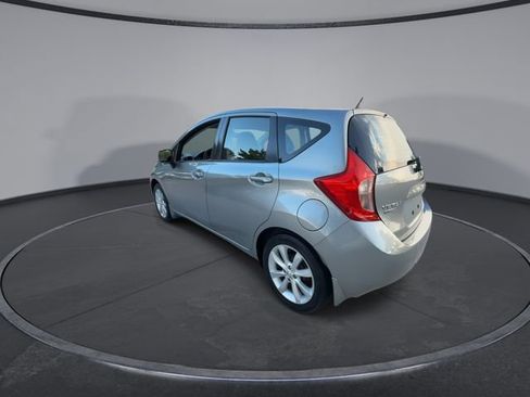 Used 2015 Nissan Versa Note FWD image 6
