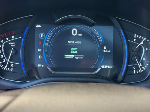 Used 2020 Hyundai Santa Fe Limited FWD image 28