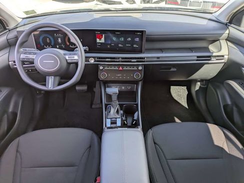 New 2026 Hyundai Tucson SEL image 34