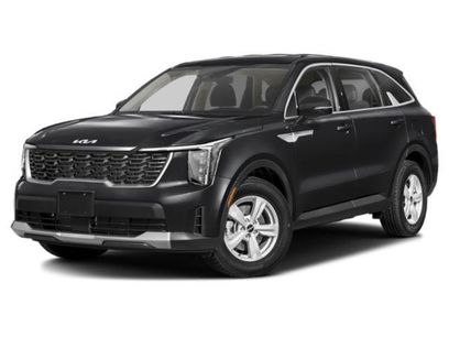 Used 2026 Kia Sorento LX
