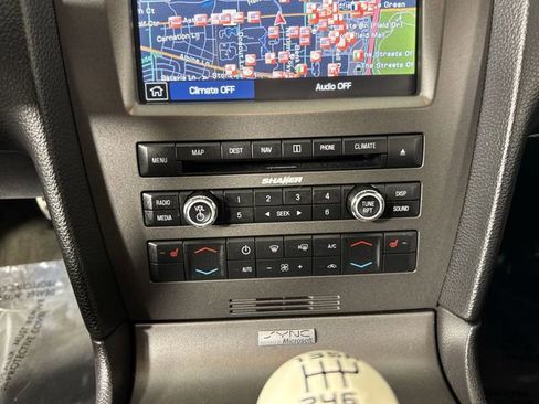 Used 2014 Ford Mustang Shelby GT500 w/ Equipment Group 821A image 8