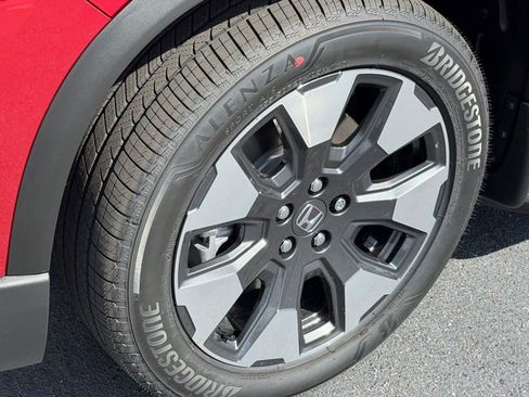 New 2026 Honda Pilot Elite image 10