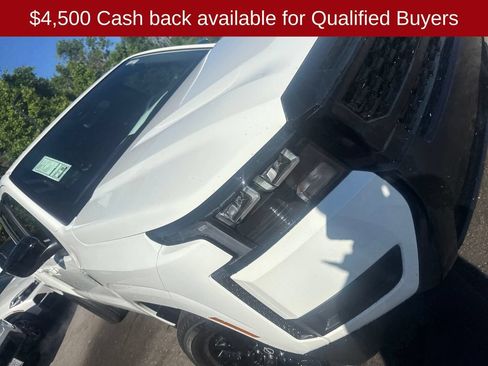 New 2026 Nissan Frontier SV w/ All-Weather Content Package AWD/4WD image 37