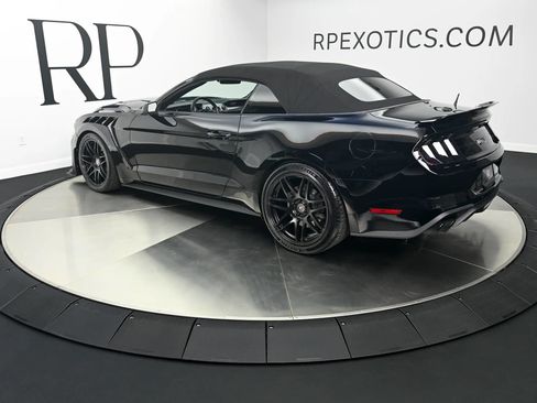 Used 2019 Ford Mustang GT Premium w/ GT Performance Package RWD image 21