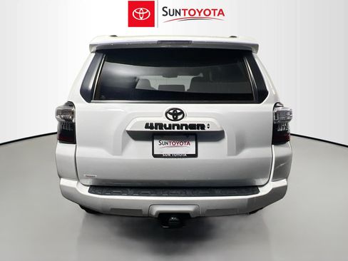 Used 2023 Toyota 4Runner SR5 RWD image 5