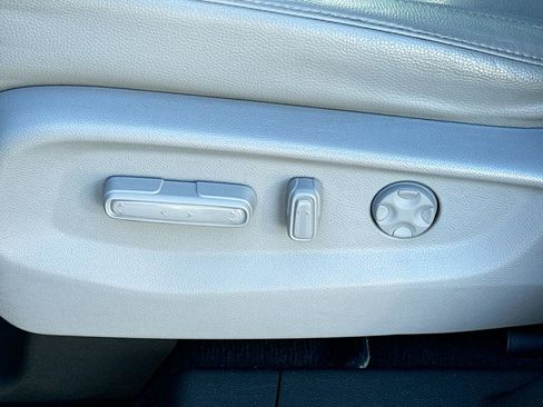 Used 2018 Honda Odyssey EX-L image 15