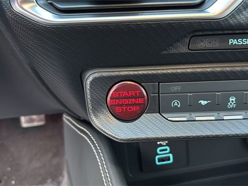 New 2026 Ford Mustang GT Premium image 11