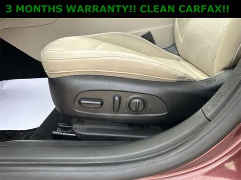 Used 2019 Buick Regal Preferred w/ Driver Confidence Package I image 13