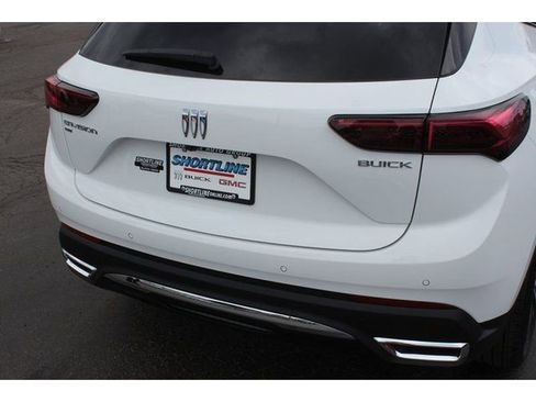New 2025 Buick Envision Preferred AWD/4WD image 14