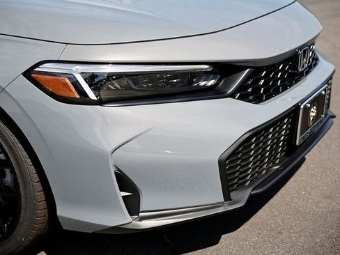 New 2026 Honda Civic Sport image 19