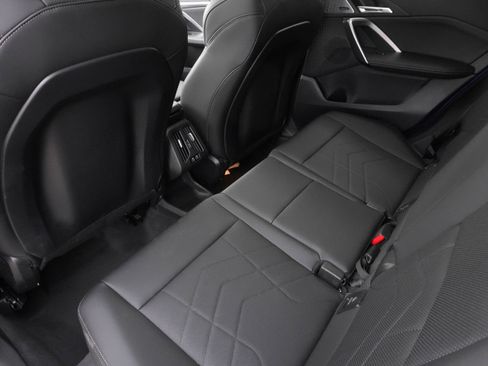 Certified 2025 BMW X2 M35i image 33