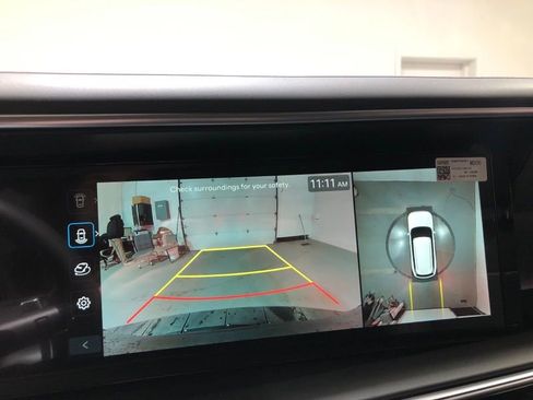 New 2026 Hyundai Palisade Calligraphy image 32