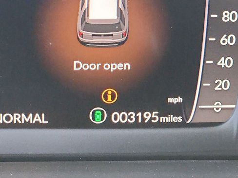 Certified 2026 Honda Passport TrailSport image 18