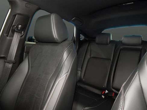 Used 2024 Acura Integra Type S FWD image 19