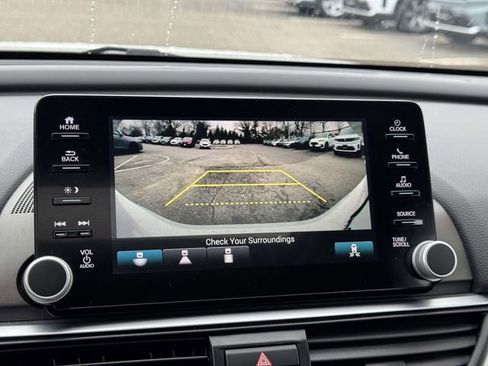 Used 2019 Honda Accord EX-L image 28