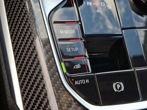 Used 2025 BMW M2 w/ M Driver's Package image 21