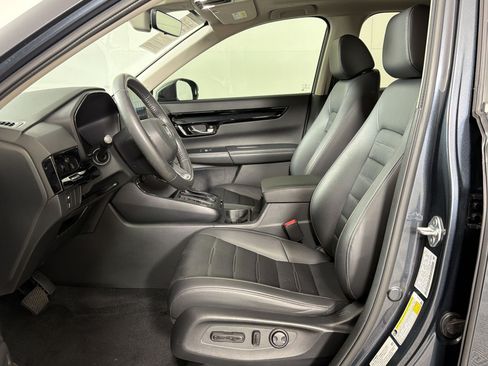 Certified 2024 Honda CR-V EX-L image 5
