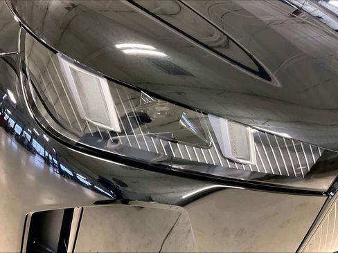 Used 2026 BMW iX xDrive60 w/ M Sport Package image 13