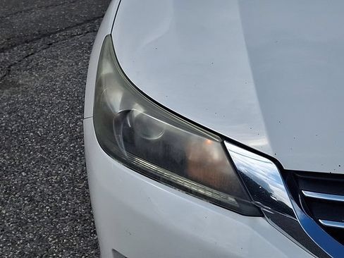 Used 2013 Honda Accord Sport image 25