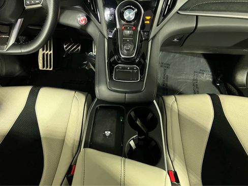 Used 2025 Acura RDX A-Spec image 12