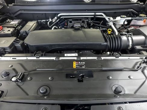 New 2026 Chevrolet Colorado ZR2 w/ Technology Package image 22