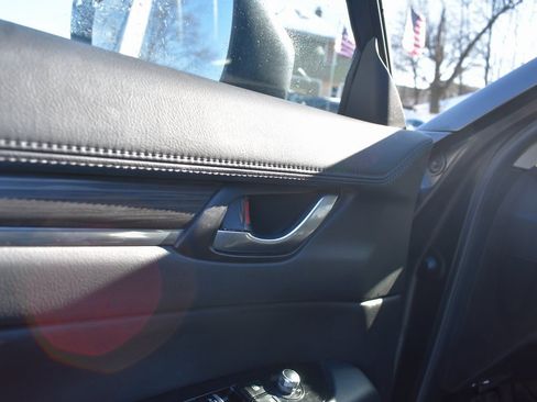 Used 2017 MAZDA CX-5 Grand Touring w/ Premium Package image 13