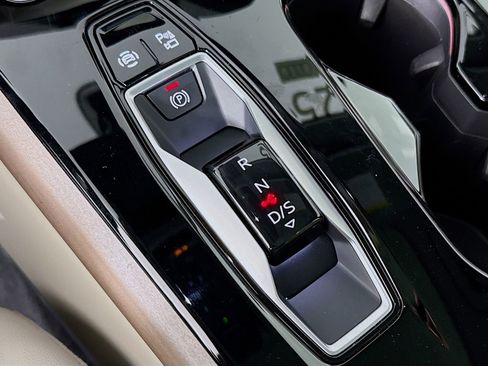 Certified 2025 Audi A5 2.0T Premium w/ Premium Plus AWD/4WD image 16