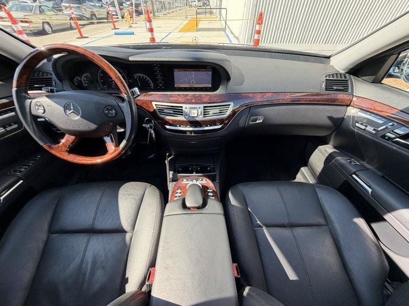 Used 2007 Mercedes-Benz S 550 image 37