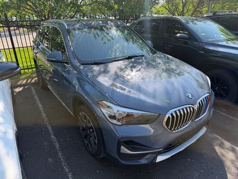 Used 2021 BMW X1 sDrive28i w/ Convenience Package FWD image 32