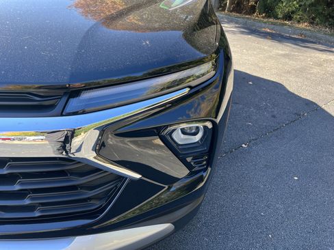 New 2026 Chevrolet TrailBlazer LT w/ LT Cold Weather Package image 5