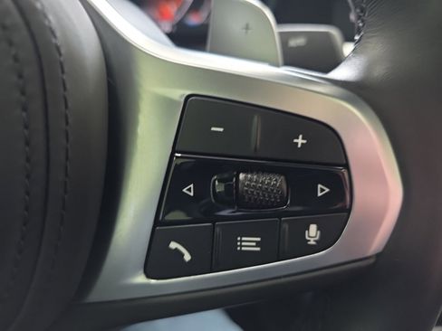 Used 2023 BMW 430i xDrive Coupe w/ M Sport Package image 28