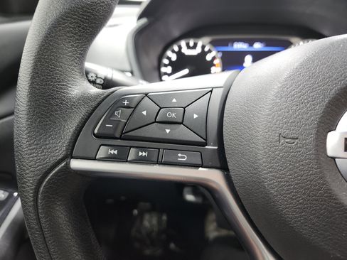 Used 2021 Nissan Altima 2.5 SV image 63