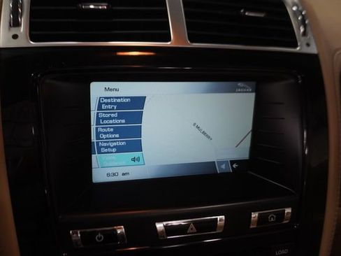 Used 2012 Jaguar XK Convertible image 23