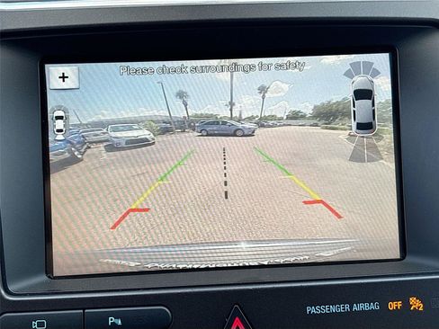 Used 2018 Ford Explorer Limited FWD image 14