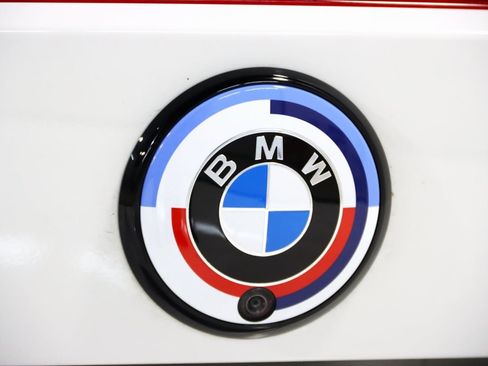 Used 2023 BMW M4 xDrive Competition image 16