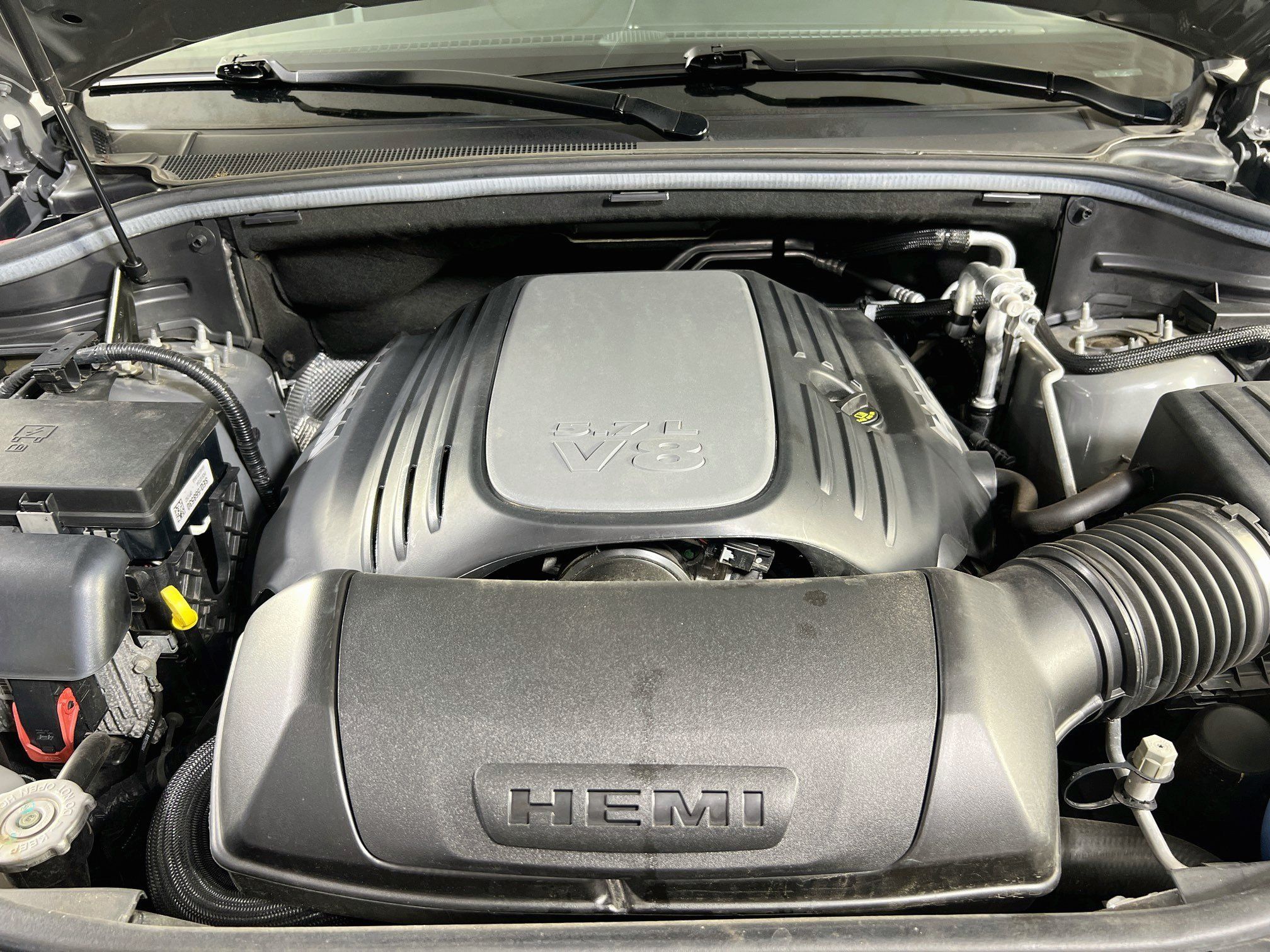 Used 2023 Dodge Durango R/T AWD/4WD image 32