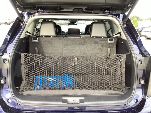 New 2026 Toyota Highlander XLE AWD/4WD image 3