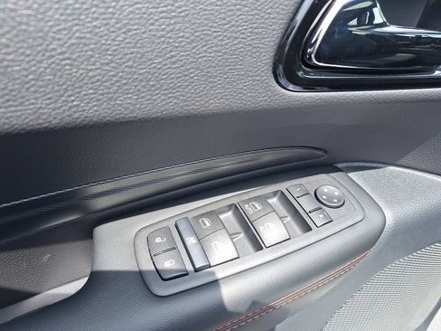 New 2026 Dodge Durango GT AWD/4WD image 28